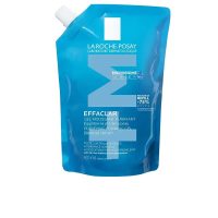 La Roche Posay Effaclar Refill Gel Καθαρισμού Προσώπου για Ακνεϊκές Επιδερμίδες 400ml