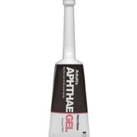 Frezyderm Apthae Gel Adults Γέλη Ανακούφισης Τις Στοματικές Άφθες 10ml