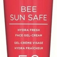 Apivita Bee Sun Safe Hydra Gel-Cream Ενυδατική Κρέμα Προσώπου Ελαφριάς Υφής SPF50 50ml