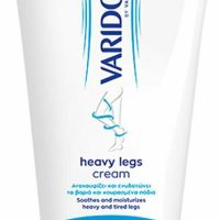 Vican Varidoc Heavy Legs Cream 150ml