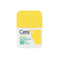 CeraVe Invisible Dry Touch Fluid Sunscreen Αντηλιακό Προσώπου SPF50+ 50ml