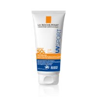 La Roche Posay Anthelios UVSPORT Wet & Sweat Αδιάβροχη Αντηλιακή Λοσιόν για το Σώμα SPF50+ 200ml