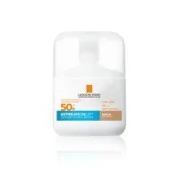 La Roche Posay Anthelios UVAIR Αντηλιακό Προσώπου SPF50+ με Χρώμα Medium Natural 50ml
