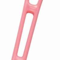 TePe Tongue Cleaner Καθαριστής Γλώσσας για την Κακοσμία 1τμχ Ροζ