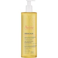 Avene Xeracalm A.D Cleansing Oil (750ml) - Λάδι Καθαρισμού για Αναπλήρωση Λιπιδίων, Ξηρό ή Ατοπικό Δέρμα