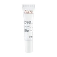 Avène Hyaluron Activ B3 Αντιγηραντική & Συσφικτική Κρέμα Ματιών κατά των Μαύρων Κύκλων με Υαλουρονικό Οξύ 15ml