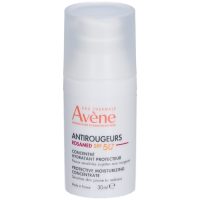 Avene Sun Antirougeurs Rosamed SPF50 (30ml) - Αντηλιακό Υψηλής Προστασίας για Μείωση της Ερυθρότητας