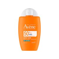 Avene Ultra Fluid Oil Control SPF50+ Αντηλιακή Κρέμα 50ml