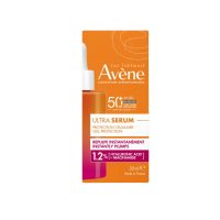 Avène Ultra Serum Serum Προσώπου SPF50 για Σύσφιξη 30ml
