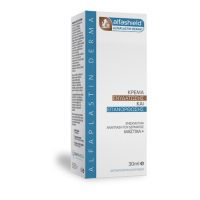 AlfaShield Alfaplastin Derma Κρέμα Ενυδάτωσης & Επανόρθωσης που Ενισχύει την Ανάπλαση του Δέρματος 30ml