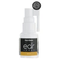 Frezyderm Ear Wax Spray 15ml - Ωτικό Σπρέι Για Την Συσσώρευση Κεριού Στα Αυτιά