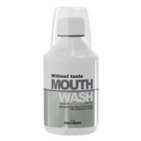 Frezyderm Mouthwash Without Taste Στοματικό Διάλυμα 250ml