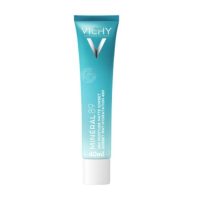 Vichy Mineral 89 Κρέμα-Gel Ενυδάτωσης 48Ω Για Τη Λιπαρή Επιδερμίδα 40ml