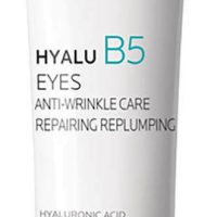 La Roche Posay Hyalu B5 Κρέμα Ματιών για Αντιγήρανση 15ml