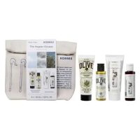 Korres Promo The Mediterranean Travel Rituals Περιποίηση Σώματος & Μαλλιών 4x40ml