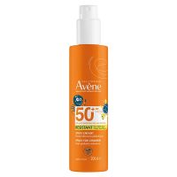 Avene Spray Enfant Spf50 Παιδικό Αντηλιακό Σπρέι για Πρόσωπο & Σώμα (2+ Ετών) 200ml