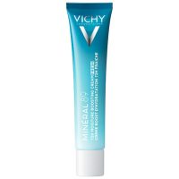 Vichy Minéral 89 72h Moisture Boosting Face Cream Hyaluronic Acid Fresh 40 Ml