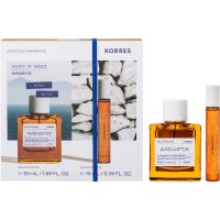 Korres Promo Avgoustos Eau De Toilette 50ml & 10ml