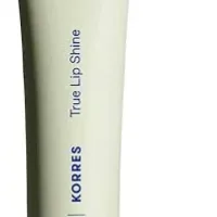 Korres True Lip Shine Lip Gloss 03 Peach Shimmer 10ml