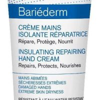 Uriage Bariederm Hand Cream, Ενυδατική/Καταπραϋντική Κρέμα Χεριών 50ml