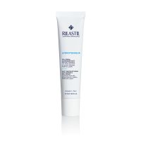 Rilastil Hydrotenseur Restructuring Anti Wrinkle Rich Αντιγηραντική Κρέμα Προσώπου Ημέρας με Υαλουρονικό Οξύ 40ml