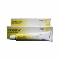 Eifron Ripaderm Κρέμα για Επούλωση 20gr