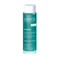 Uriage Hyseac Purifying Toner 250ml Εξυγιαντική, Τονωτική Λοσιόν