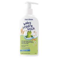 Frezyderm Hydra Milk Γαλάκτωμα για Ενυδάτωση 300ml