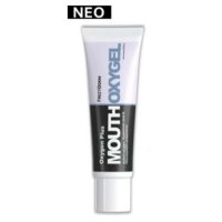 Frezyderm Mouthoxygel Oxygenplus Οδοντόκρεμα 30ml