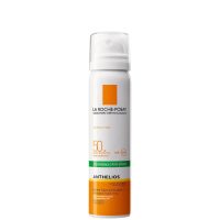 La Roche Posay Anthelios Mist SPF50 Αντηλιακό Μist Προσώπου για Ματ Αποτέλεσμα 75ml