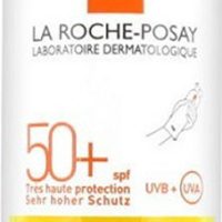 La Roche Posay Anthelios Βody Μist SPF50+ Αντιηλιακό Spray Σώματος 200ml