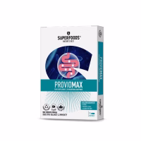 Superfoods Proviomax Συμπλήρωμα με Προβιοτικά & Πρεβιοτικά 15 κάψουλες