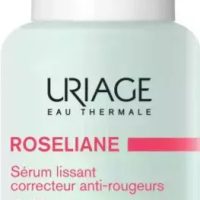 Uriage Roséliane Καταπραϋντικό Serum Προσώπου για Αναζωογόνηση & Θρέψη 30ml