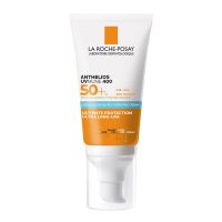 La Roche Posay Anthelios UVMune 400 Hydrating Αντηλιακή Κρέμα Προσώπου SPF50+ 50ml