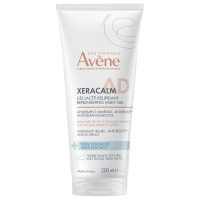 Avene Avene Xeracalm AD Replenishing Milky Gel-Τζελ Αναπλήρωσης Λιπιδίων για Ενυδάτωση, 200ml