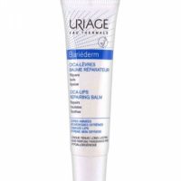Uriage Bariederm Cica Levres Lip Balm 15ml