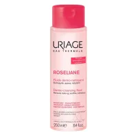 Uriage Roseliane Γαλάκτωμα Καθαρισμού Προσώπου 250ml