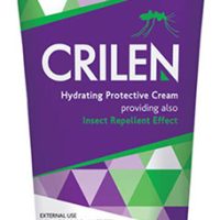 Frezyderm Crilen Cream Εντομοαπωθητικό Γαλάκτωμα 50ml