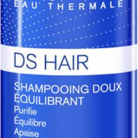 Uriage DS Hair Soft Balancing Σαμπουάν κατά της Πιτυρίδας για Όλους τους Τύπους Μαλλιών 200ml