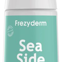 Frezyderm Sea Side Dry Αδιάβροχο Αντηλιακό Mist Προσώπου & Σώματος SPF50 300ml