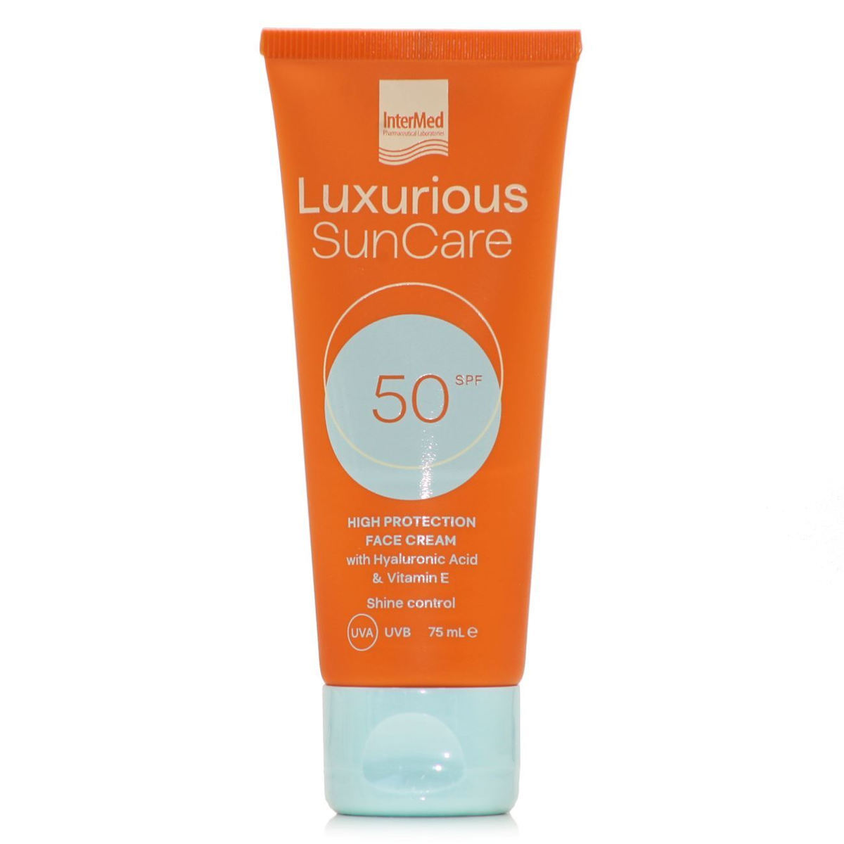 20240402141528_intermed_luxurious_suncare_antiliaki_krema_prosopou_spf50_75ml