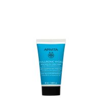 Apivita Hyaluronic Hydra Κρέμα Μαλλιών Ενυδάτωσης Travel Size με Honey StB & Υαλουρονικό Οξύ, 50m