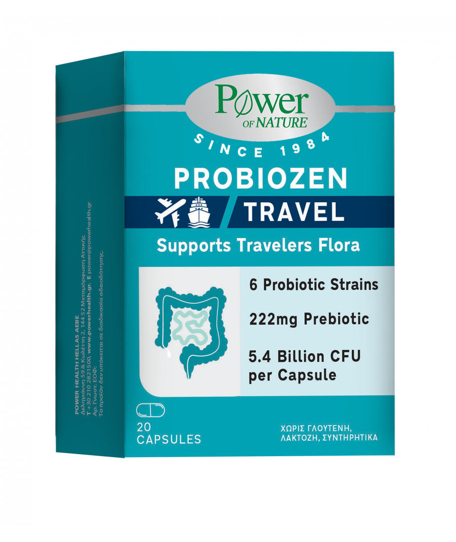 power-of-nature-probiozen-travel-20-caps