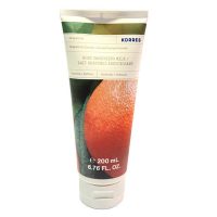 Korres Grapefruit Body Smoothing Milk Ενυδατικό Γαλάκτωμα Σώματος με Grapefruit, 200ml