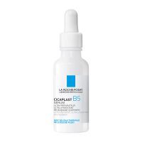 La Roche Posay Cicaplast B5 Ενυδατικό Serum Προσώπου με Πανθενόλη 30ml