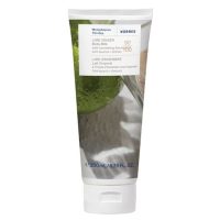 Korres Ginger Lime Body Milk Γαλάκτωμα Σώματος Μοσχολέμονο Τζίντζερ 200ml