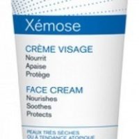 Uriage Xemose C8 Face Cream Καταπραϋντική Θρεπτική Κρέμα Προσώπου 40ml