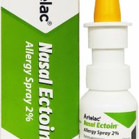 Bausch & Lomb Artelac Nasal Ectoin 20ml