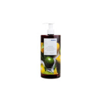 Korres Showergel Citrus Αφρόλουτρο Κίτρο 1000ml