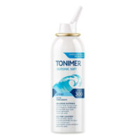 Epsilon Health Tonimer Isotonic Soft Ισότονο Διάλυμα Θαλασσινού Νερού 100ml